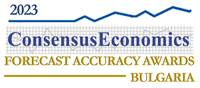 Consensus-Award